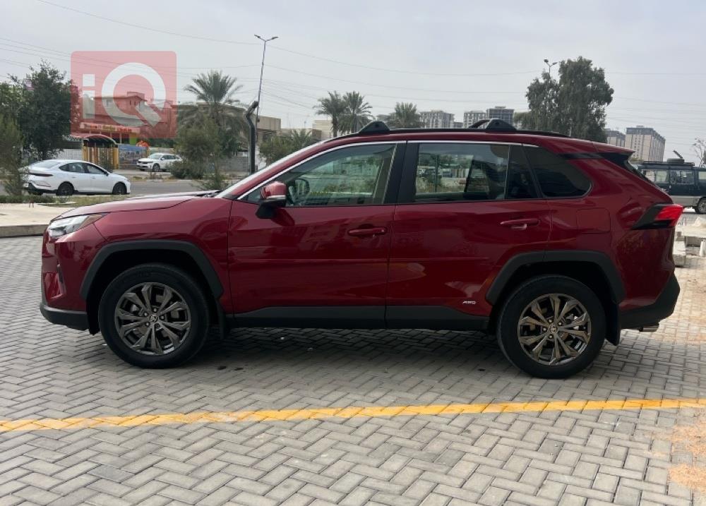 تويوتا راف 4